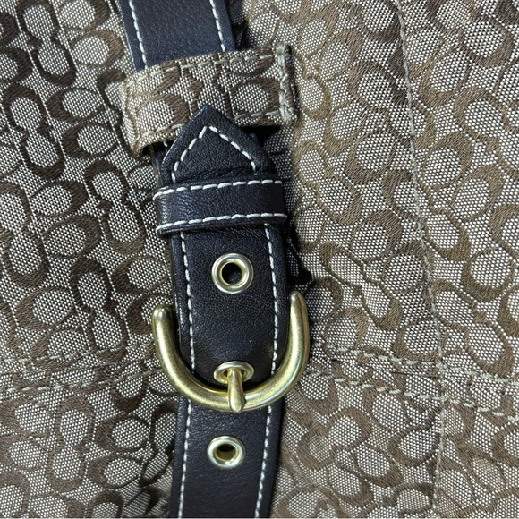 Coach monogram bucket hat - Picture 12 of 12